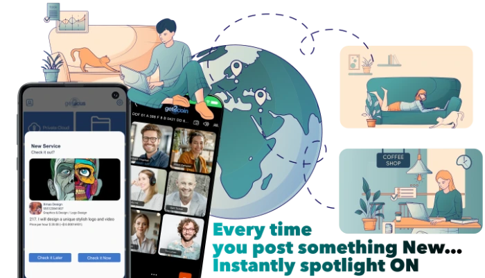 Freelancer Marketplace